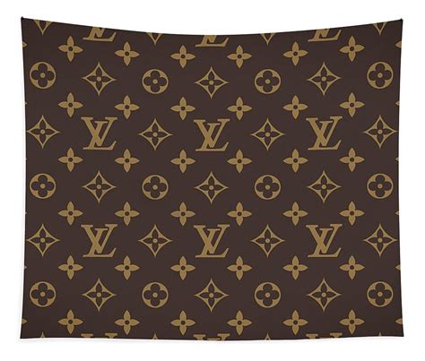 Louis Vuitton Tapestries for Sale 